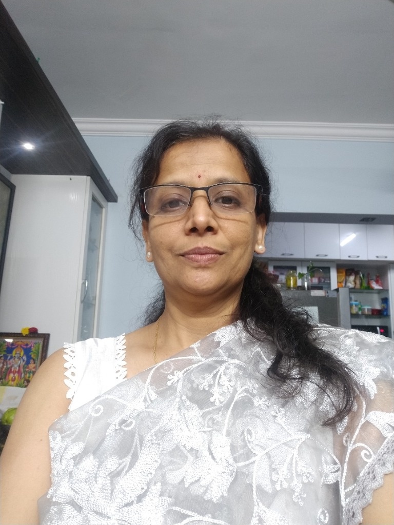 Dr. Padma Agarwal, Senior Ayurvedic consultant