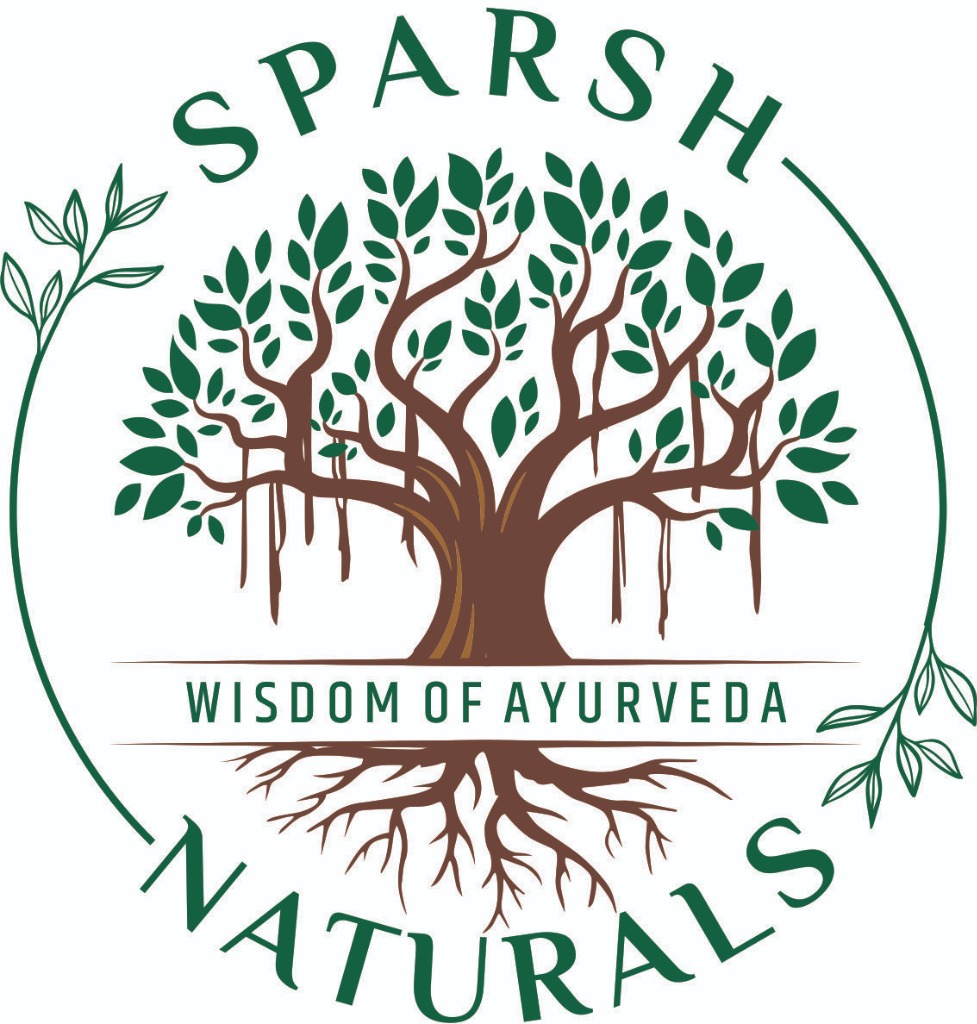 Sparsh Wellness Clinique Logo