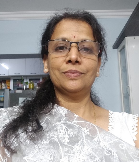Dr. Padma Agarwal, Senior Ayurvedic consultant